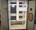 Custom Manufacturing of a Power Conversion Locker for the Transportation Industry