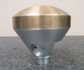 Engineering & Machining of a Spray Shower Tester for the Environmental Protection Industry